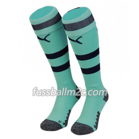 Arsenal Ausweich Socken 2018-2019 Arsenal Ausweich Socken 2018-2019